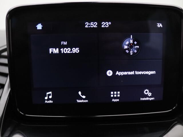 Ford KA Ka+ 1.2 Trend Ultimate Winter-pack
