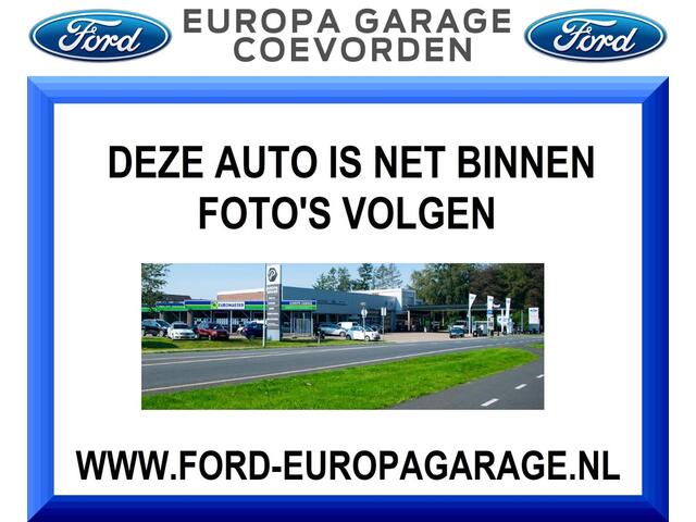 Ford KA Ka+ 1.2 Trend Ultimate | CLIMA | CARPLAY | DEALER ONDERHOUDEN |