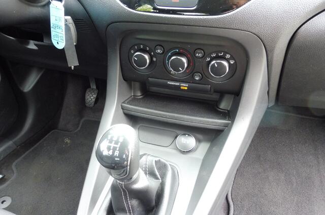 Ford KA Ka+ 1.2 85pk Trend Ultimate Edition Airco Cruise Control Elektr. ramen en spiegels