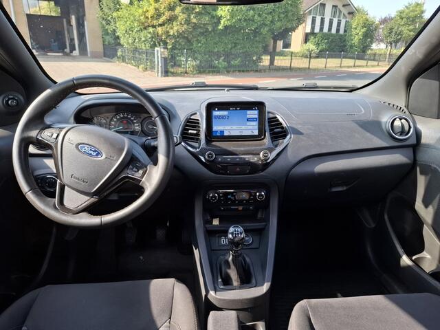 Ford KA Ka+ 1.2 Active