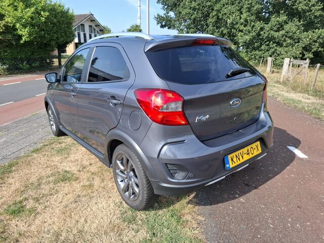 Ford KA Ka+ 1.2 Active