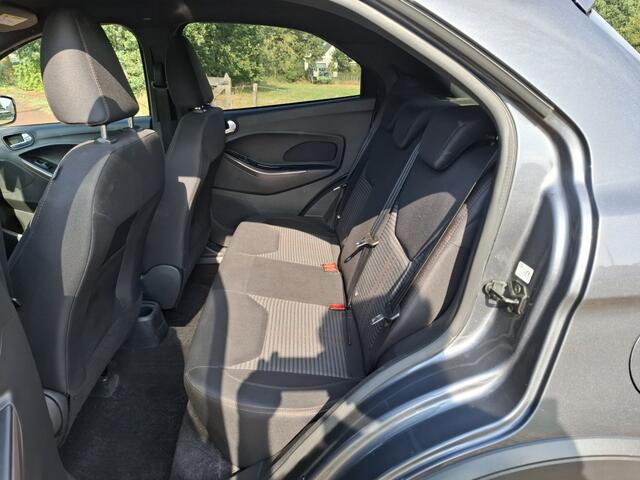 Ford KA Ka+ 1.2 Active