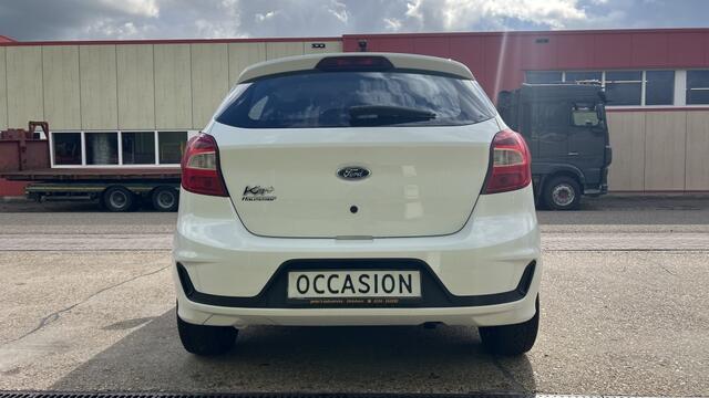 Ford KA KA+ Basis