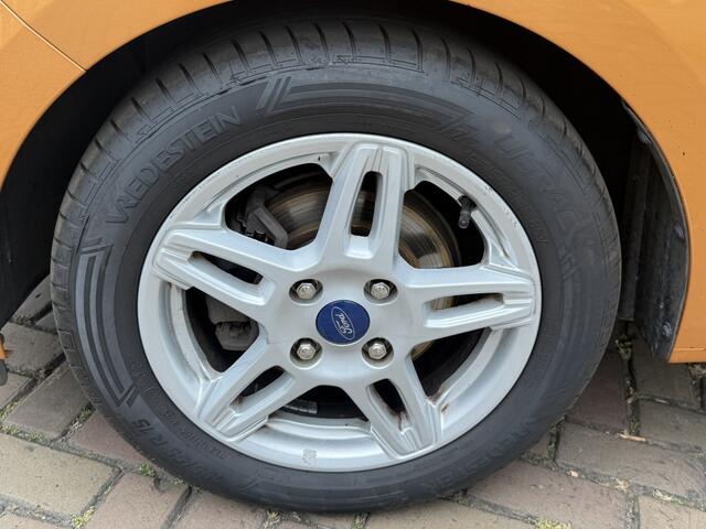 Ford KA Ka+ 1.2 Trend Ultimate