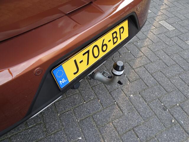 Ford KA Ka+ 1.2 Active TREKHAAK