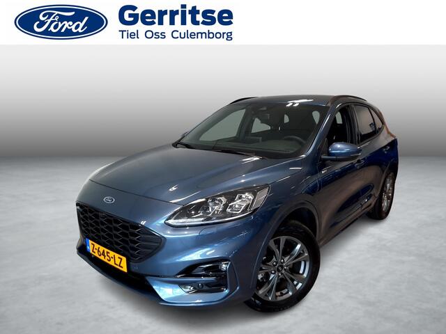 Ford KUGA 2.5 PHEV ST-Line X
