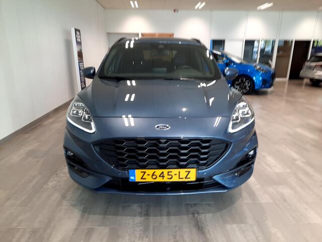 Ford KUGA 2.5 PHEV ST-Line X