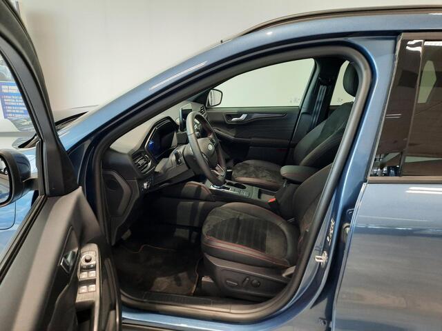 Ford KUGA 2.5 PHEV ST-Line X