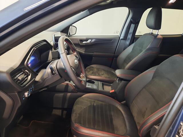 Ford KUGA 2.5 PHEV ST-Line X