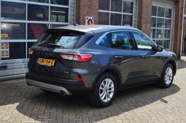 Ford KUGA 2.5 PHEV Titanium, Camera, Winter pakket, Cruise