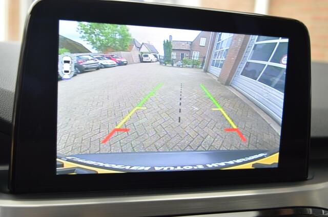Ford KUGA 2.5 PHEV Titanium, Camera, Winter pakket, Cruise