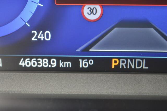 Ford KUGA 2.5 PHEV Titanium, Camera, Winter pakket, Cruise