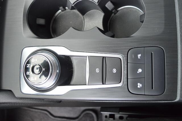 Ford KUGA 2.5 PHEV Titanium, Camera, Winter pakket, Cruise