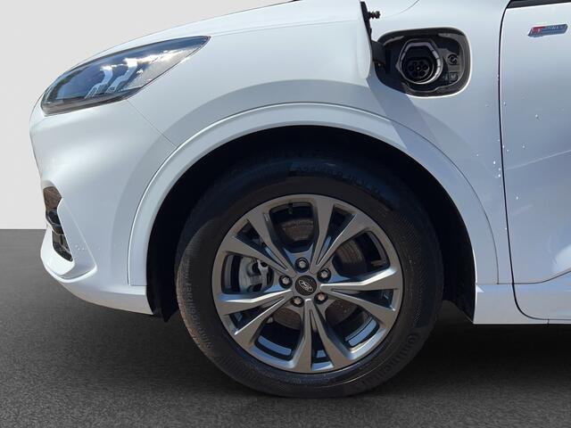 Ford KUGA 2.5 PHEV ST-Line X | B&O | Technology Pack
