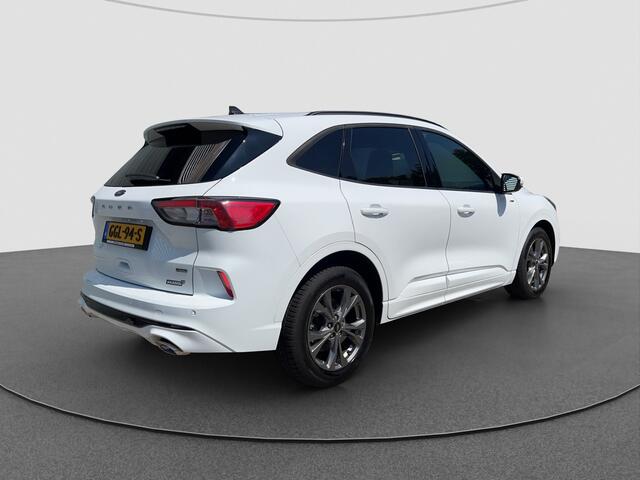 Ford KUGA 2.5 PHEV ST-Line X | B&O | Technology Pack
