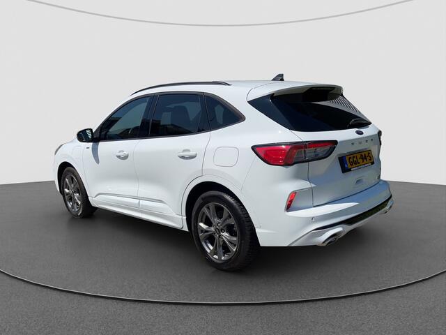 Ford KUGA 2.5 PHEV ST-Line X | B&O | Technology Pack