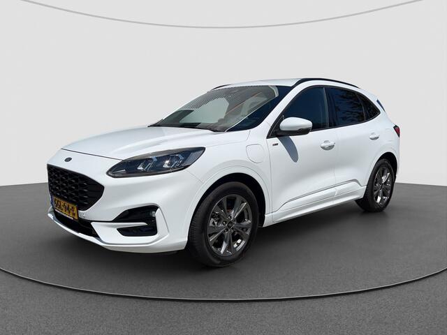 Ford KUGA 2.5 PHEV ST-Line X | B&O | Technology Pack