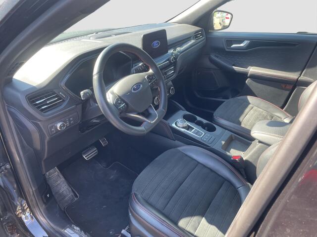 Ford KUGA 2.5 PHEV ST-Line X | 19" | Pano | Trekhaak | Head Up