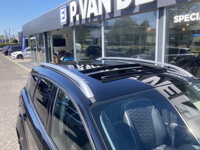 Ford KUGA 1.5 EcoBoost Vignale 4WD 176pk/129kW Automaat | Full Options | Panoramadak | Afn. trekhaak | Luxury Pack | Technology Pack | Driver Assistance Pack | etc. etc.