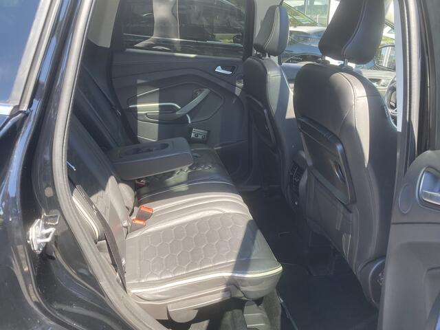 Ford KUGA 1.5 EcoBoost Vignale 4WD 176pk/129kW Automaat | Full Options | Panoramadak | Afn. trekhaak | Luxury Pack | Technology Pack | Driver Assistance Pack | etc. etc.