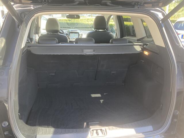 Ford KUGA 1.5 EcoBoost Vignale 4WD 176pk/129kW Automaat | Full Options | Panoramadak | Afn. trekhaak | Luxury Pack | Technology Pack | Driver Assistance Pack | etc. etc.