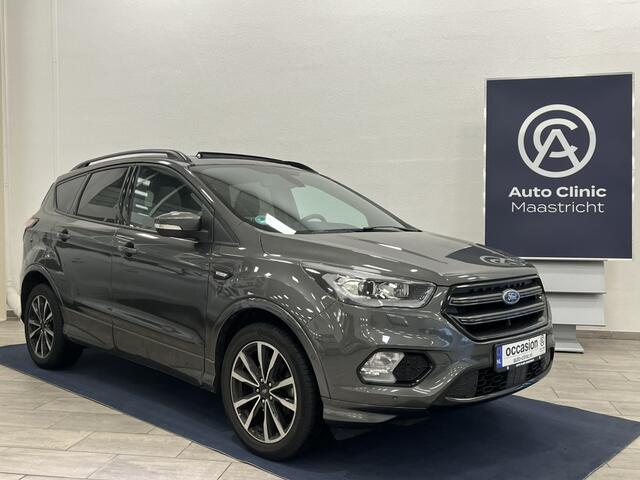 Ford KUGA 1.5 EcoBoost ST-Line 12 MDN GARANTIE | PANO |NAVI |