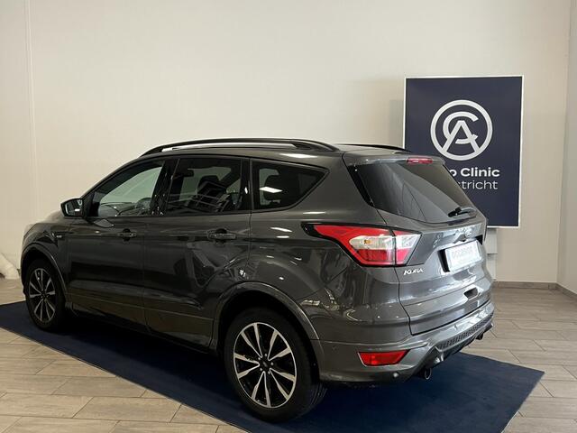 Ford KUGA 1.5 EcoBoost ST-Line 12 MDN GARANTIE | PANO |NAVI |