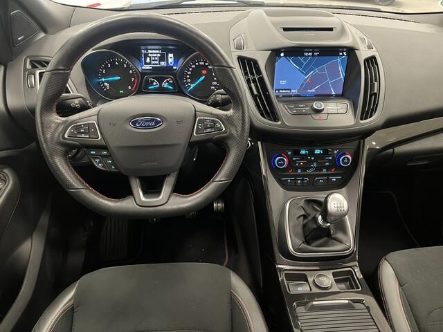 Ford KUGA 1.5 EcoBoost ST-Line 12 MDN GARANTIE | PANO |NAVI |
