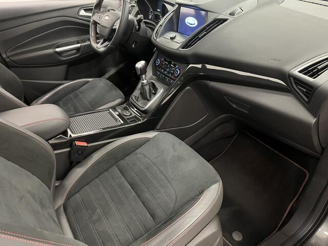 Ford KUGA 1.5 EcoBoost ST-Line 12 MDN GARANTIE | PANO |NAVI |