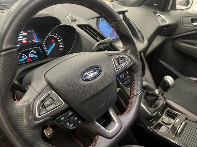 Ford KUGA 1.5 EcoBoost ST-Line 12 MDN GARANTIE | PANO |NAVI |