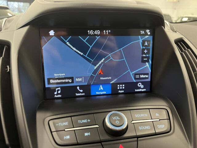 Ford KUGA 1.5 EcoBoost ST-Line 12 MDN GARANTIE | PANO |NAVI |