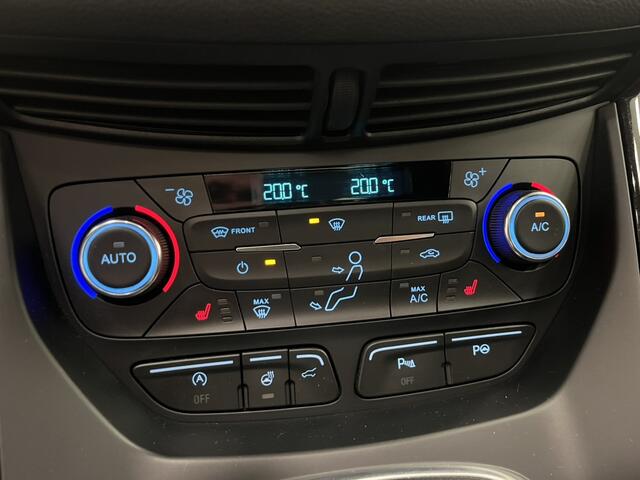 Ford KUGA 1.5 EcoBoost ST-Line 12 MDN GARANTIE | PANO |NAVI |