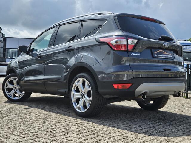 Ford KUGA 1.5 EcoBoost Titanium 150pk XENON|NAVIGATIE|CAMERA|CRUISE CONTROL|PDC VOOR&ACHTER|ELEKTRISCHE ACHTERKLEP|19 INCH Maandag tot Vrijdag geopend van 09.00 tot 20.00 uur en Zaterdag van 09.00 tot 18.00 uur .