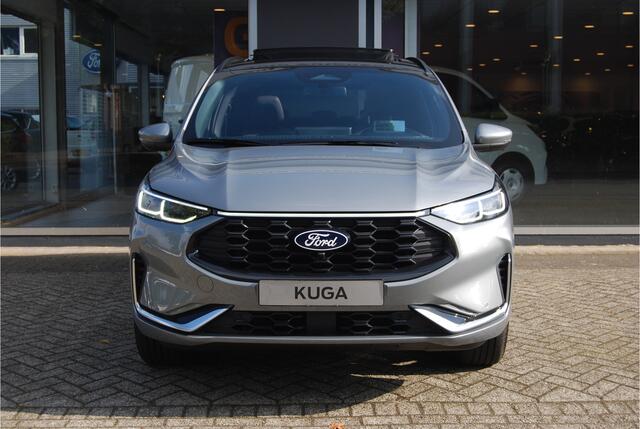 Ford KUGA 2.5 PHEV ST-Line X New Kuga | PANO. DAK | TREKHAAK | 360 CAMERA | WINTERPACK | FULL OPTIONS
