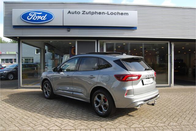 Ford KUGA 2.5 PHEV ST-Line X New Kuga | PANO. DAK | TREKHAAK | 360 CAMERA | WINTERPACK | FULL OPTIONS