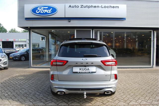 Ford KUGA 2.5 PHEV ST-Line X New Kuga | PANO. DAK | TREKHAAK | 360 CAMERA | WINTERPACK | FULL OPTIONS