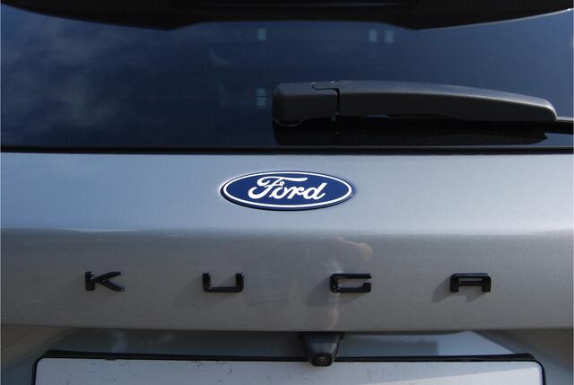 Ford KUGA 2.5 PHEV ST-Line X New Kuga | PANO. DAK | TREKHAAK | 360 CAMERA | WINTERPACK | FULL OPTIONS