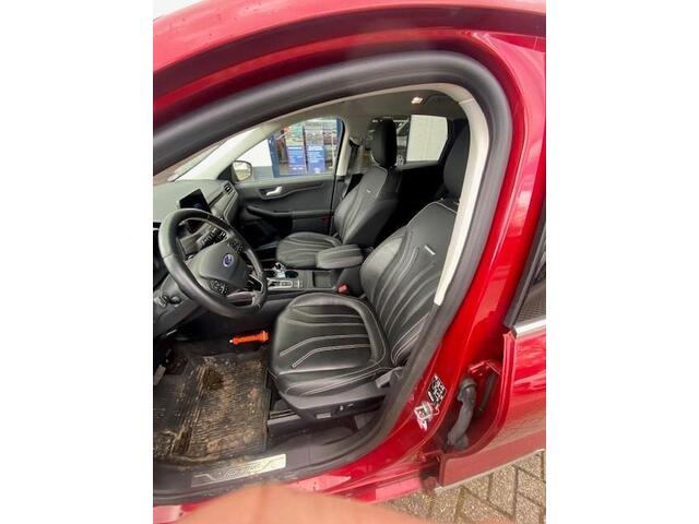 Ford KUGA 2.5 PHEV 225pk Vignale * Driver Assistance- & Winter Pack *