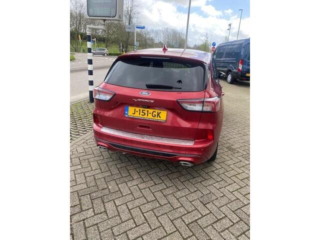 Ford KUGA 2.5 PHEV 225pk Vignale * Driver Assistance- & Winter Pack *
