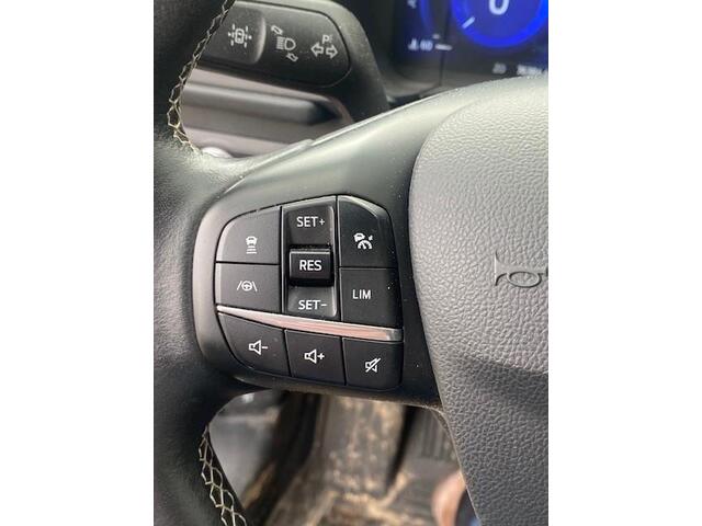 Ford KUGA 2.5 PHEV 225pk Vignale * Driver Assistance- & Winter Pack *