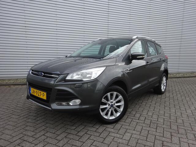 Ford KUGA 1.5 Titanium Navigatie / Trekhaak / Camera / Cruise / Pdc