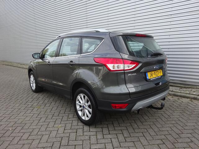 Ford KUGA 1.5 Titanium Navigatie / Trekhaak / Camera / Cruise / Pdc