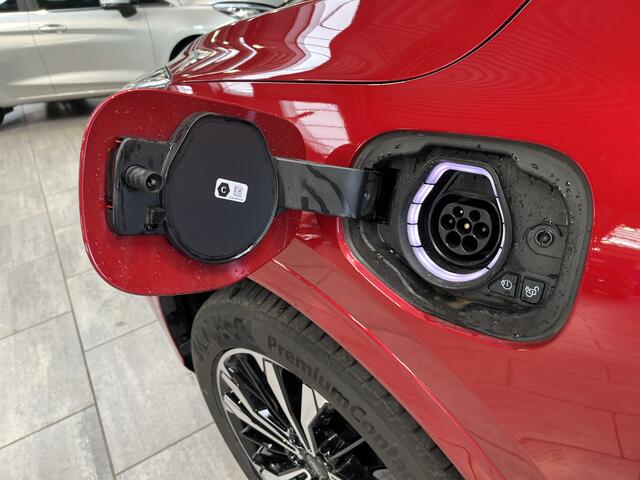 Ford KUGA 2.5 PHEV 225 pk ST-Line | Trekhaak I el a-klep I Ad. cruise I Camera I Winter Pack I Gar. tm 2027