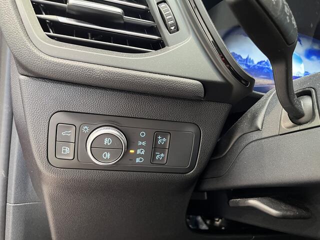 Ford KUGA 2.5 PHEV 225 pk ST-Line | Trekhaak I el a-klep I Ad. cruise I Camera I Winter Pack I Gar. tm 2027