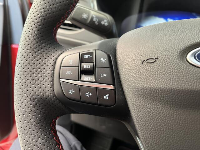 Ford KUGA 2.5 PHEV 225 pk ST-Line | Trekhaak I el a-klep I Ad. cruise I Camera I Winter Pack I Gar. tm 2027