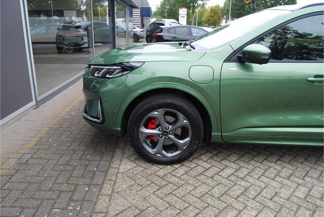 Ford KUGA 2.5 PHEV ST-Line X 243 PK WINTERPACK | TREKHAAK 2100KG | ADAPTIEF CRUISE | LED MATRIX | RESERV WIEL