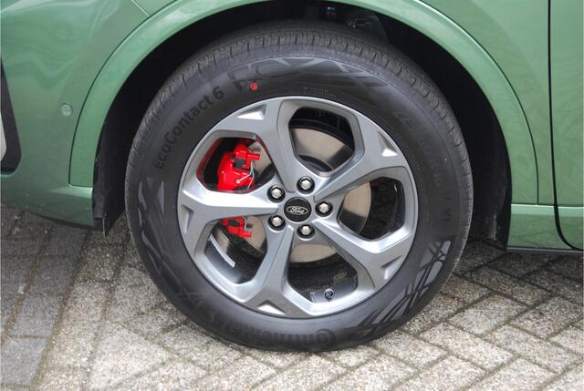 Ford KUGA 2.5 PHEV ST-Line X 243 PK WINTERPACK | TREKHAAK 2100KG | ADAPTIEF CRUISE | LED MATRIX | RESERV WIEL