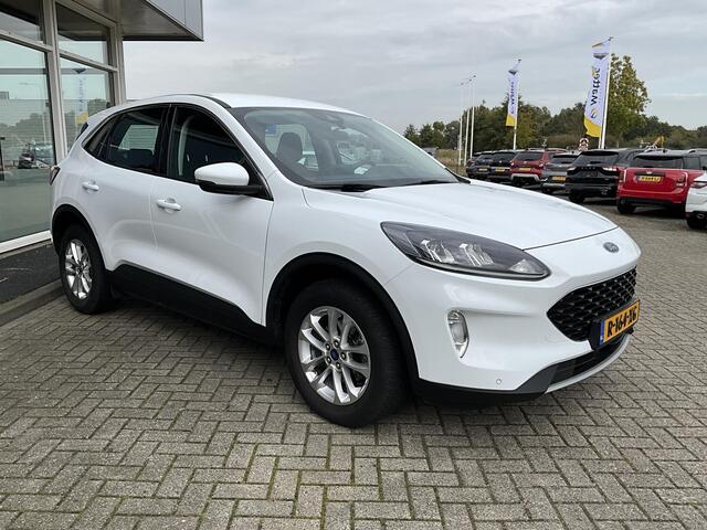 Ford KUGA 1.5 EcoBoost Titanium