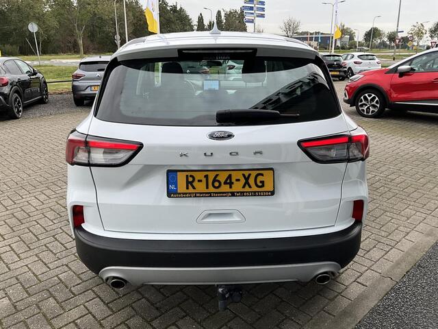 Ford KUGA 1.5 EcoBoost Titanium