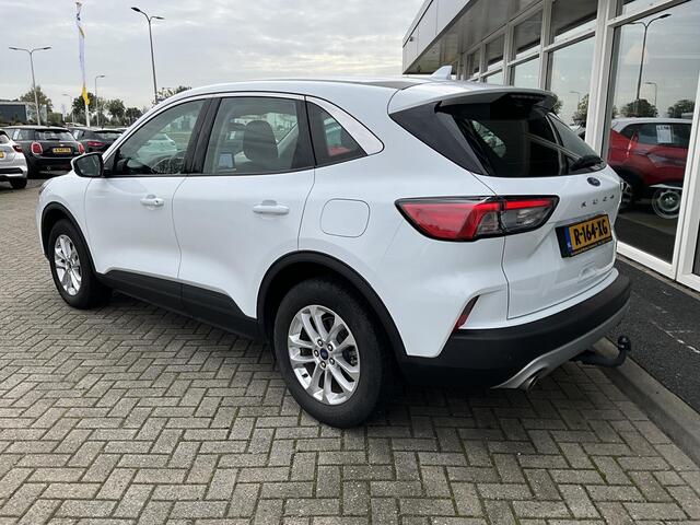Ford KUGA 1.5 EcoBoost Titanium